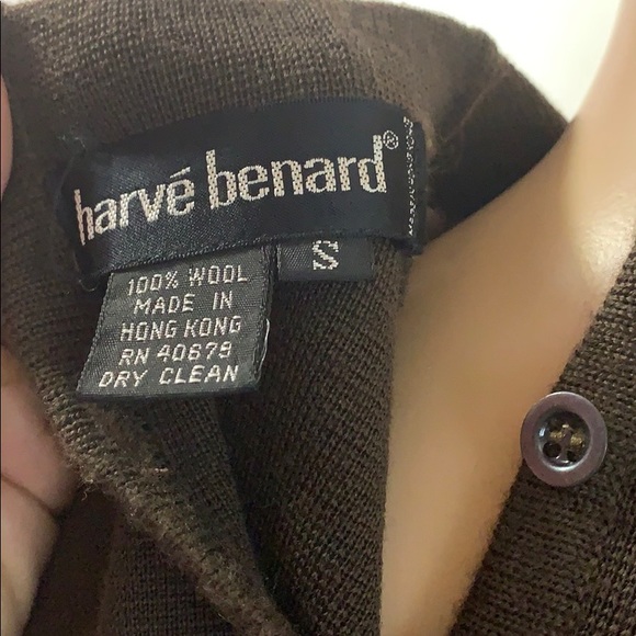 Harve Bernard Sweater dress - Picture 2 of 2